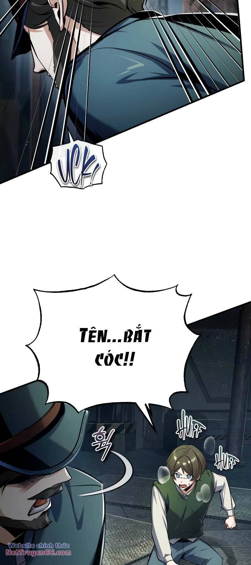 đọc truyện Giáo Sư Gián Điệp Chương 88 ảnh 30 tại Thiên Thai Truyện