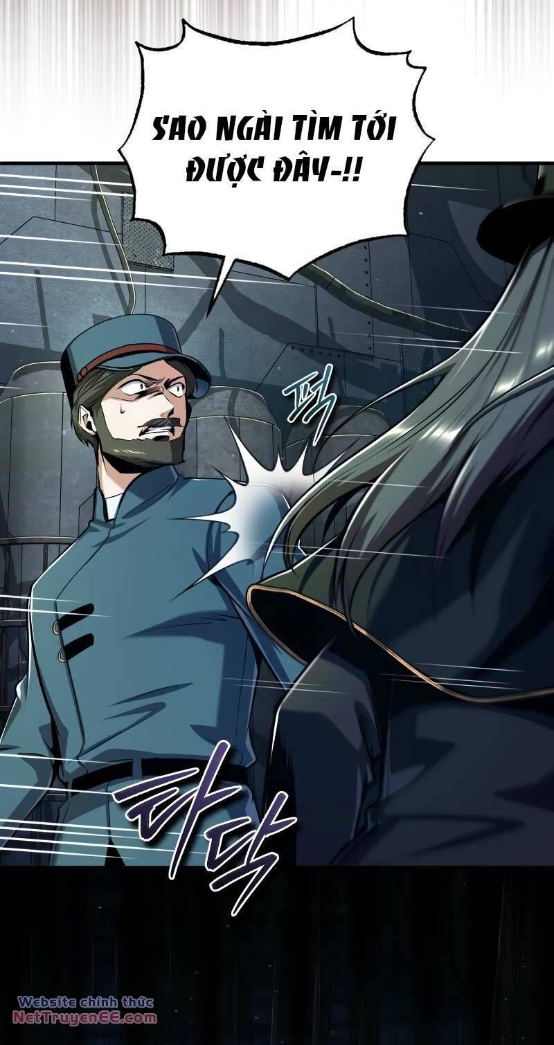 đọc truyện Giáo Sư Gián Điệp Chương 88 ảnh 38 tại Thiên Thai Truyện