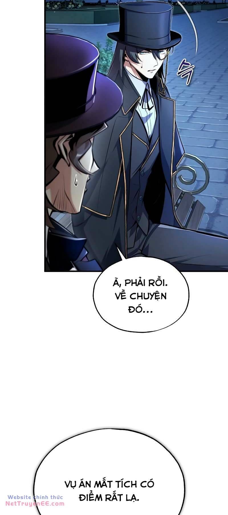 đọc truyện Giáo Sư Gián Điệp Chương 88 ảnh 6 tại Thiên Thai Truyện