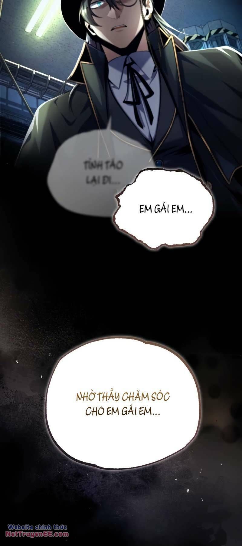 đọc truyện Giáo Sư Gián Điệp Chương 88 ảnh 43 tại Thiên Thai Truyện