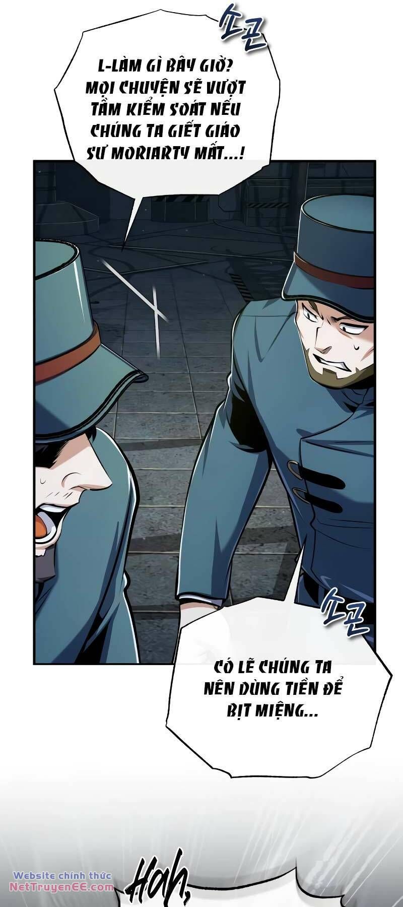 đọc truyện Giáo Sư Gián Điệp Chương 88 ảnh 46 tại Thiên Thai Truyện