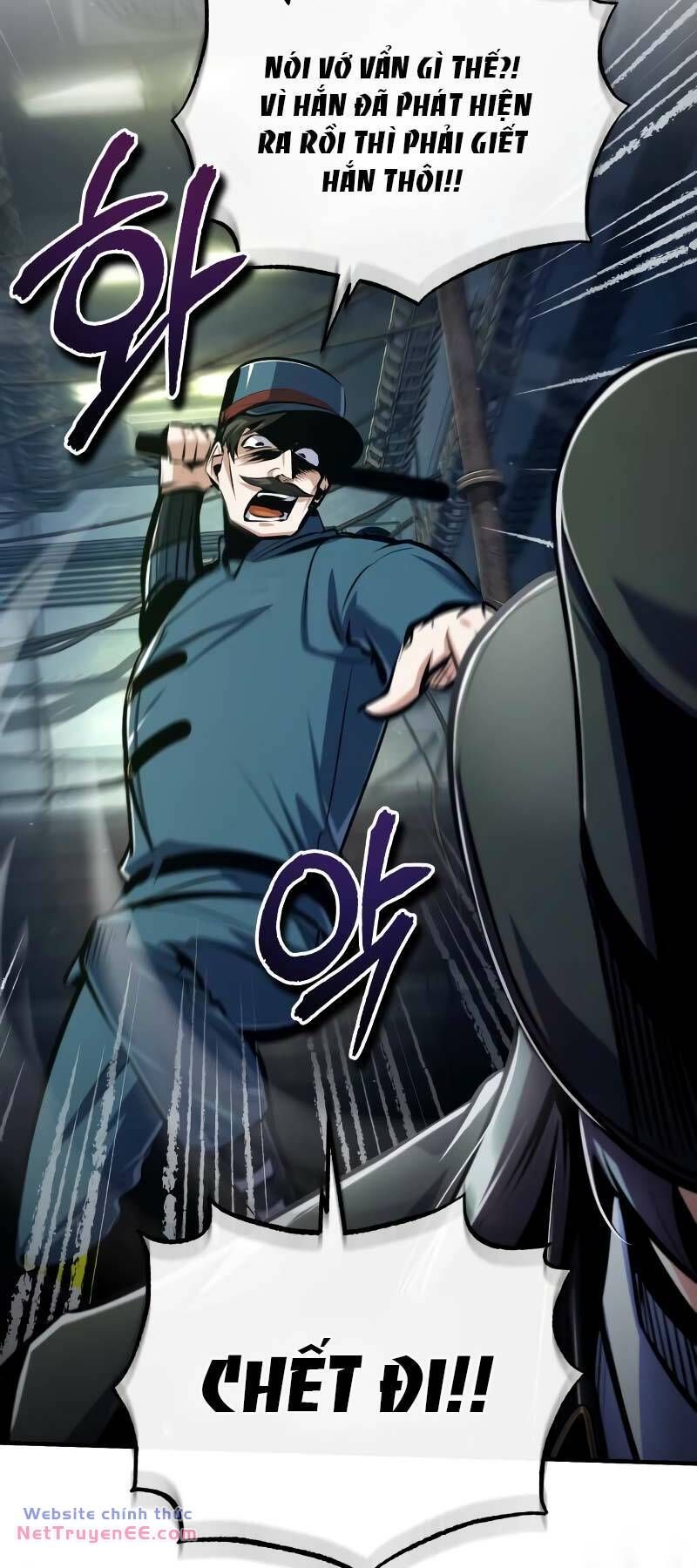 đọc truyện Giáo Sư Gián Điệp Chương 88 ảnh 47 tại Thiên Thai Truyện