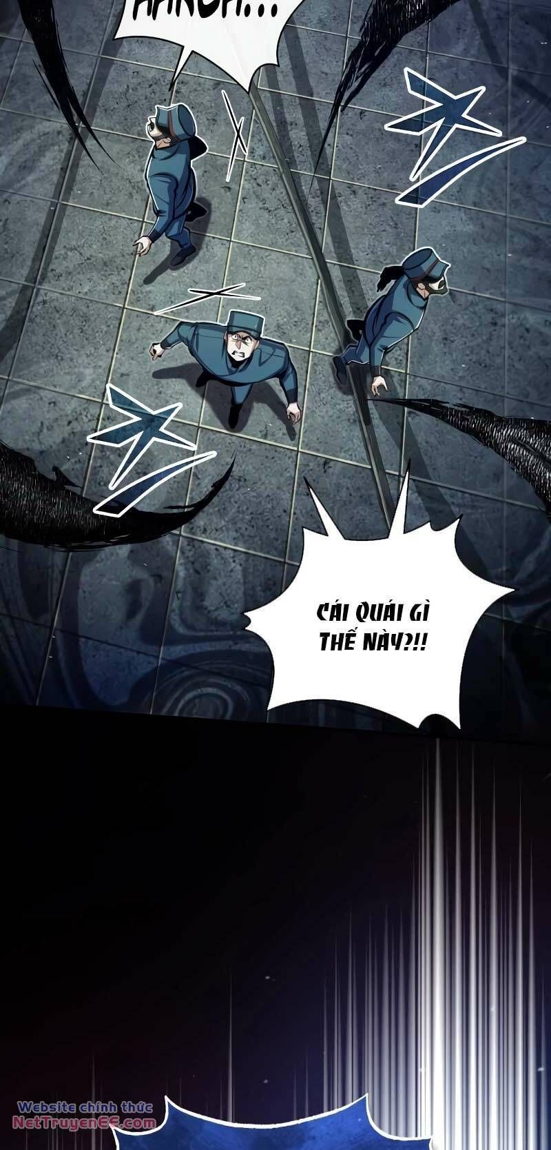 đọc truyện Giáo Sư Gián Điệp Chương 88 ảnh 51 tại Thiên Thai Truyện