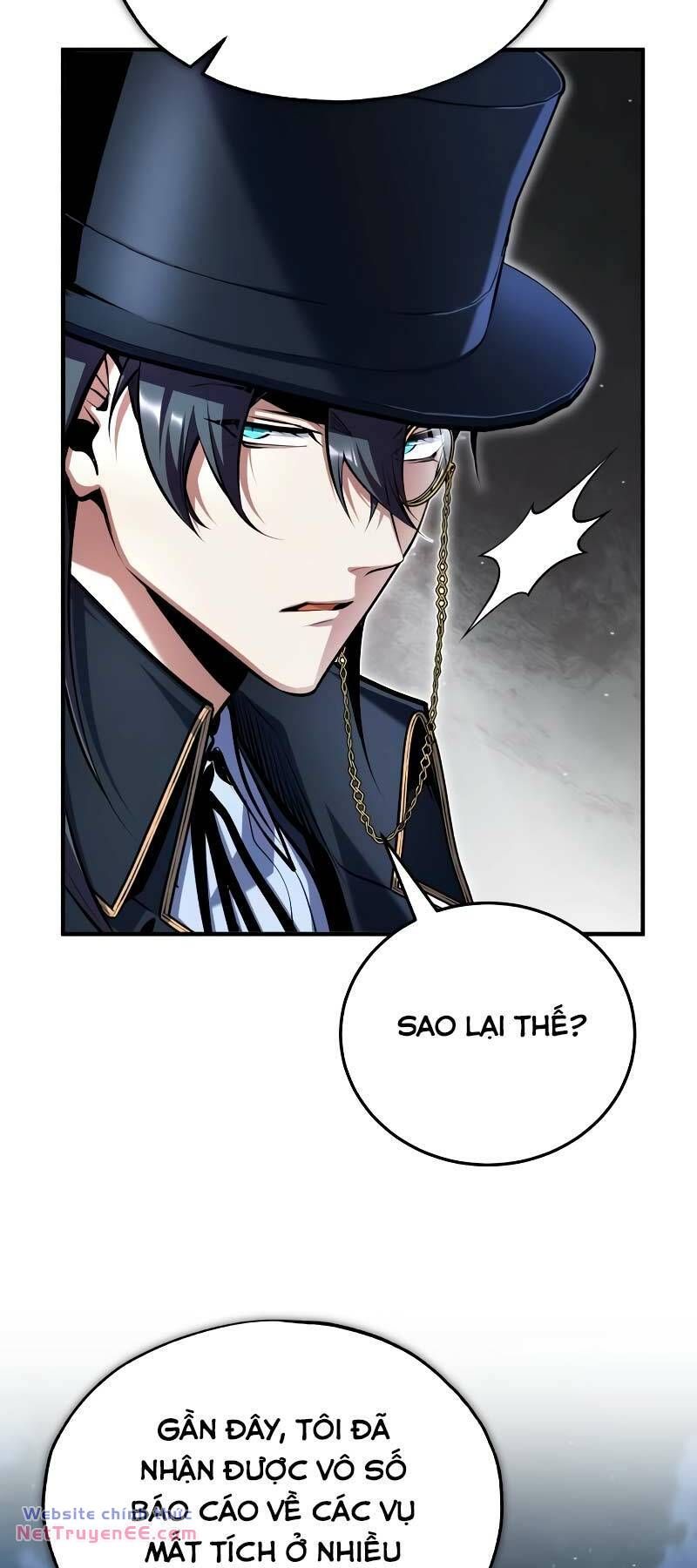 đọc truyện Giáo Sư Gián Điệp Chương 88 ảnh 7 tại Thiên Thai Truyện