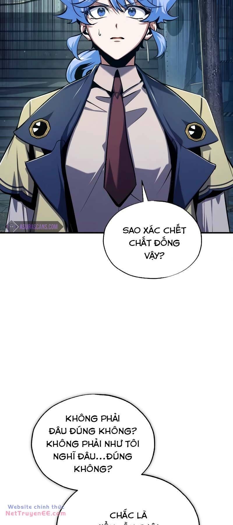 đọc truyện Giáo Sư Gián Điệp Chương 88 ảnh 59 tại Thiên Thai Truyện