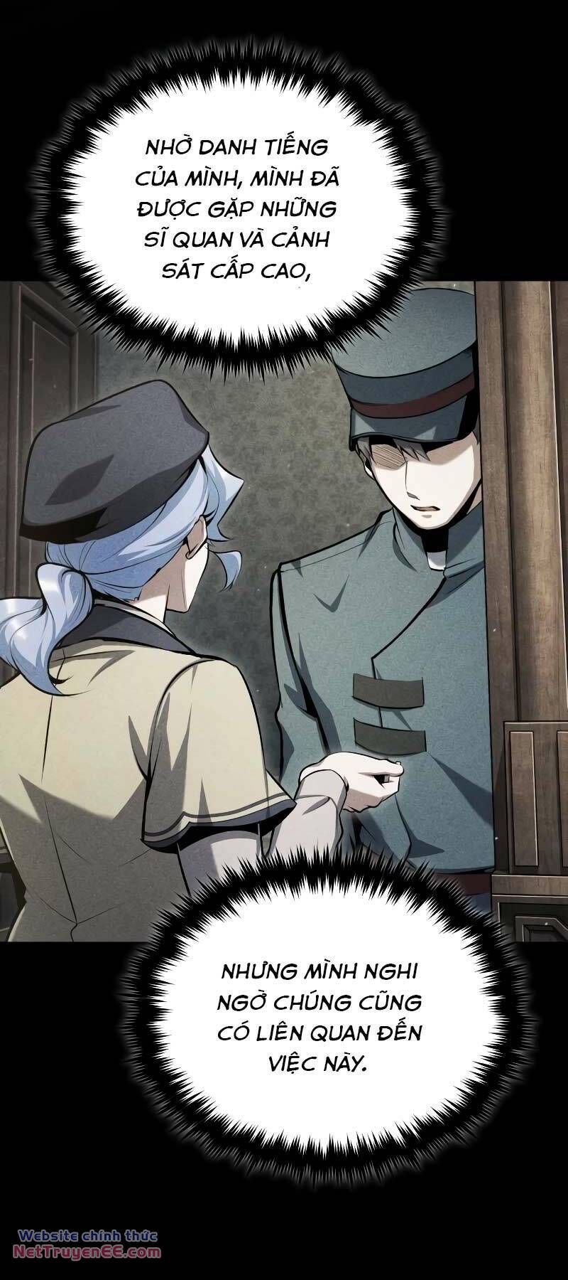 đọc truyện Giáo Sư Gián Điệp Chương 88 ảnh 61 tại Thiên Thai Truyện