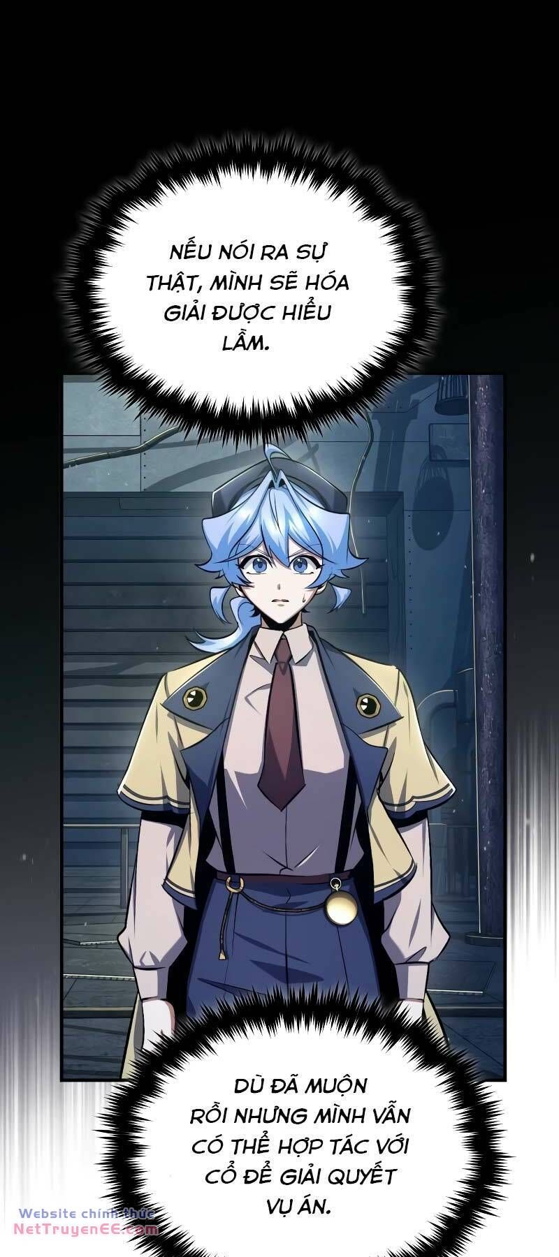 đọc truyện Giáo Sư Gián Điệp Chương 88 ảnh 63 tại Thiên Thai Truyện