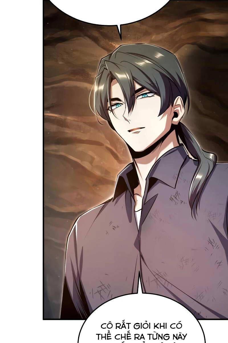 đọc truyện Giáo Sư Gián Điệp Chương 89 ảnh 107 tại Thiên Thai Truyện