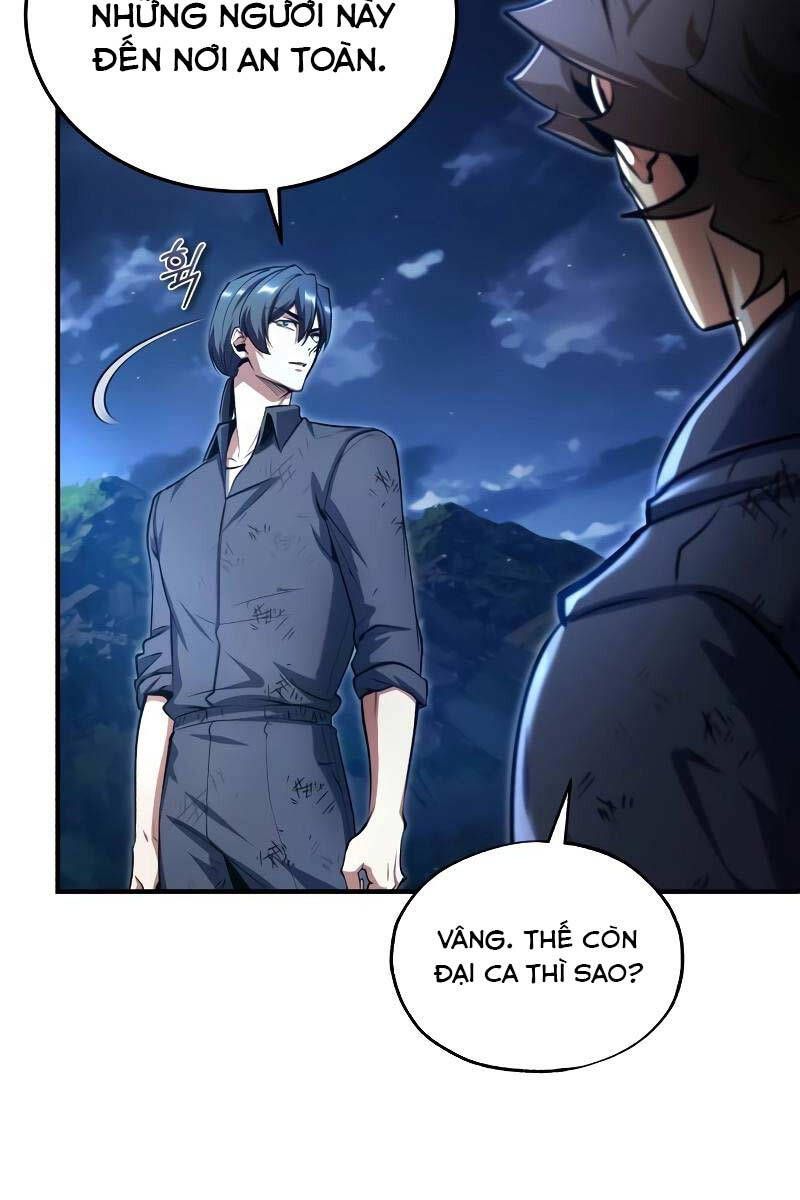 đọc truyện Giáo Sư Gián Điệp Chương 89 ảnh 117 tại Thiên Thai Truyện