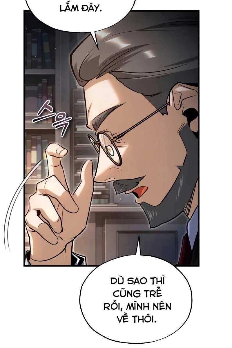 đọc truyện Giáo Sư Gián Điệp Chương 89 ảnh 124 tại Thiên Thai Truyện