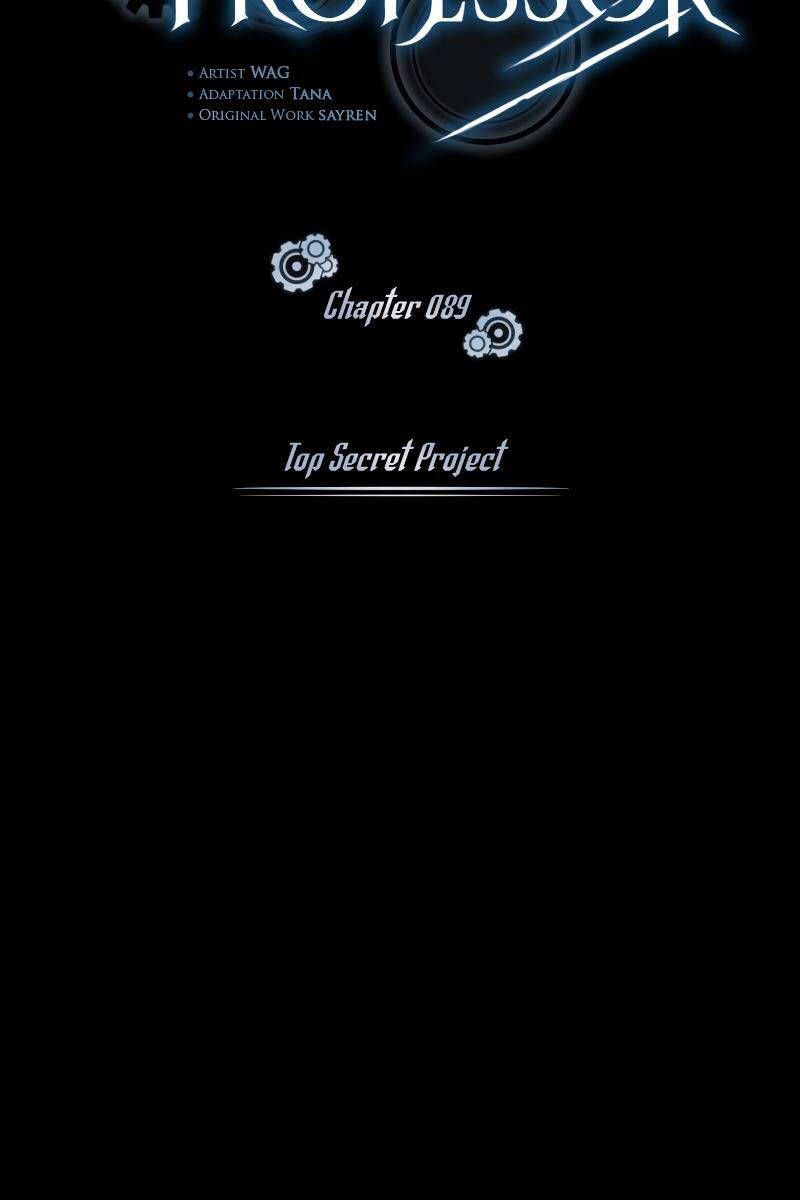 đọc truyện Giáo Sư Gián Điệp Chương 89 ảnh 32 tại Thiên Thai Truyện