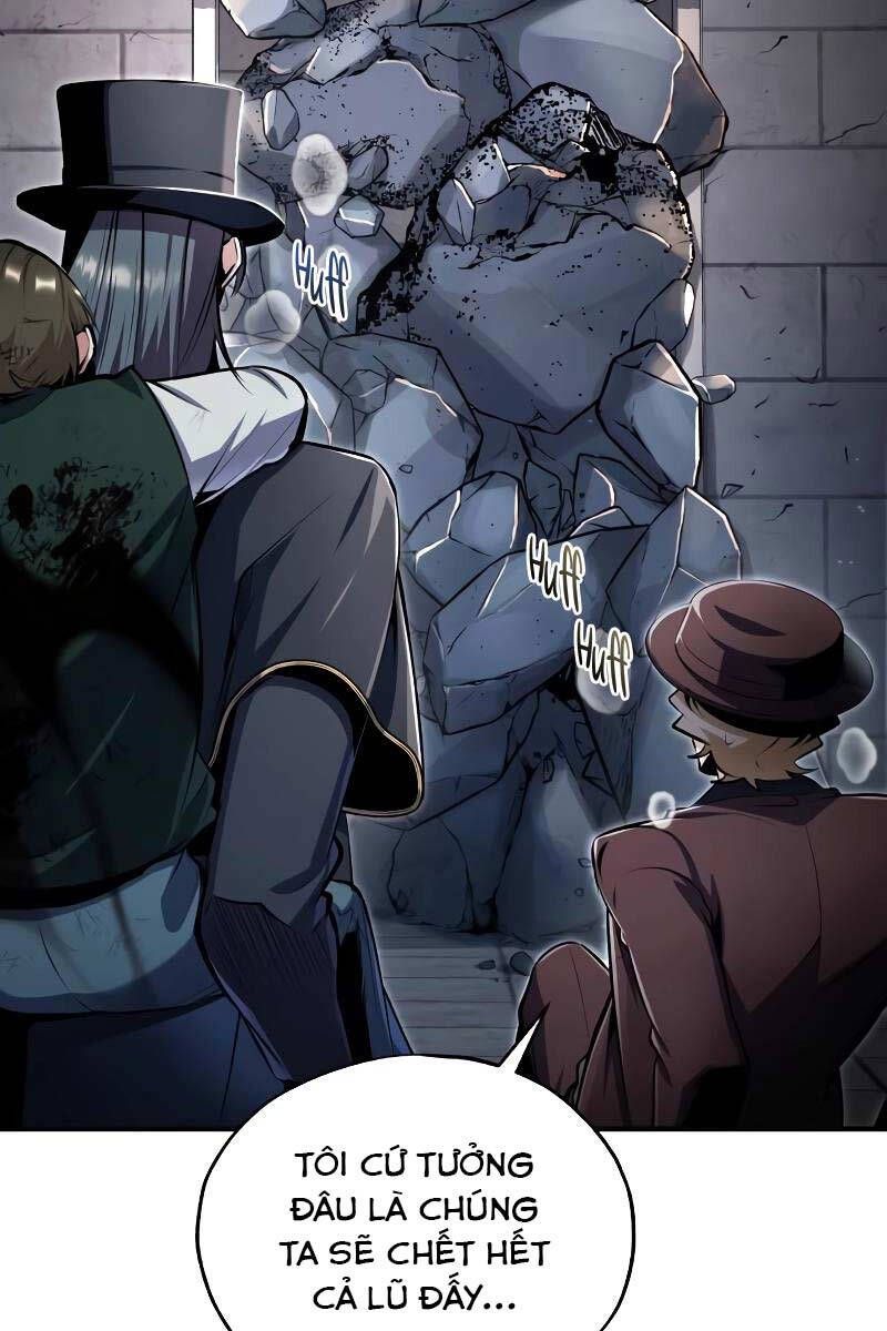 đọc truyện Giáo Sư Gián Điệp Chương 89 ảnh 34 tại Thiên Thai Truyện