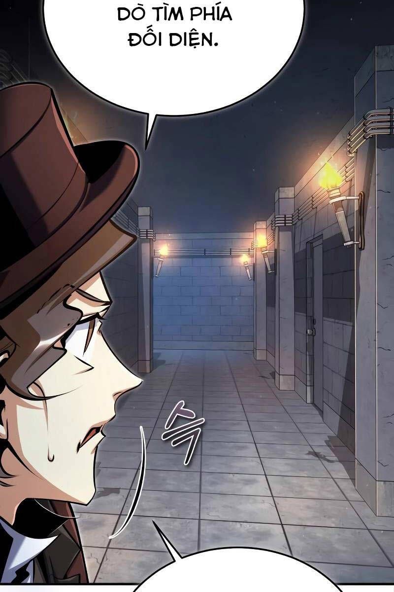 đọc truyện Giáo Sư Gián Điệp Chương 89 ảnh 40 tại Thiên Thai Truyện