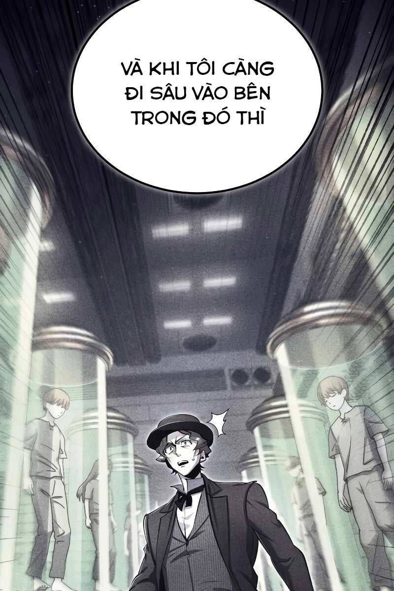 đọc truyện Giáo Sư Gián Điệp Chương 89 ảnh 43 tại Thiên Thai Truyện