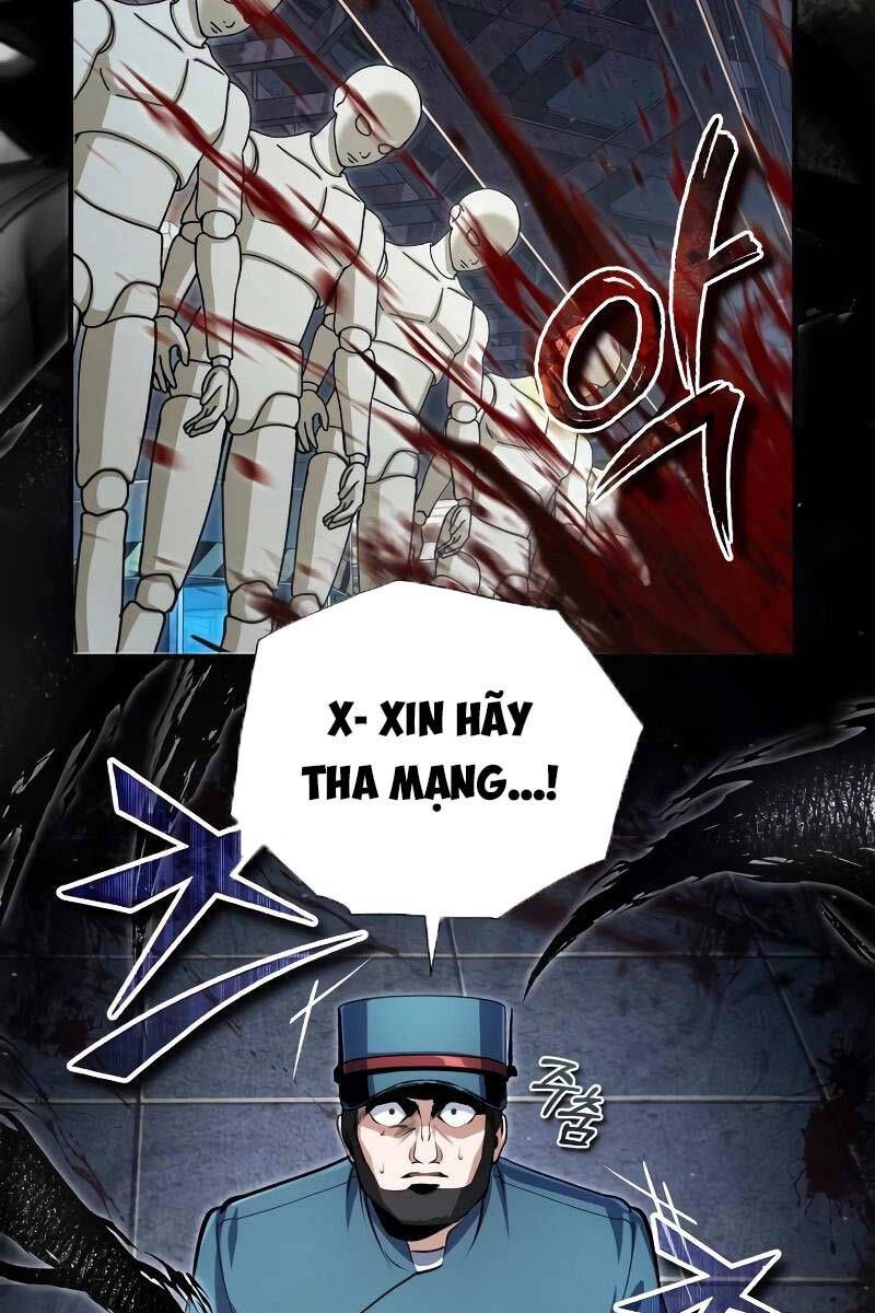 đọc truyện Giáo Sư Gián Điệp Chương 89 ảnh 52 tại Thiên Thai Truyện