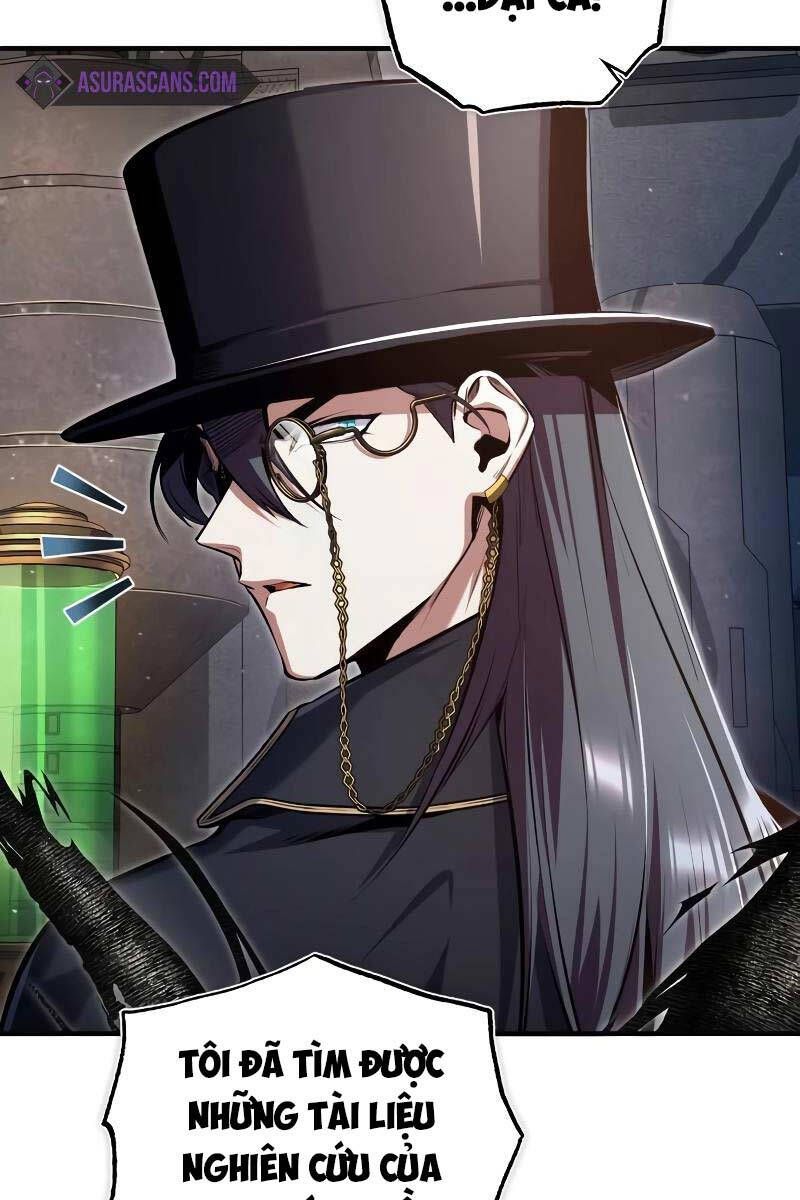 đọc truyện Giáo Sư Gián Điệp Chương 89 ảnh 61 tại Thiên Thai Truyện