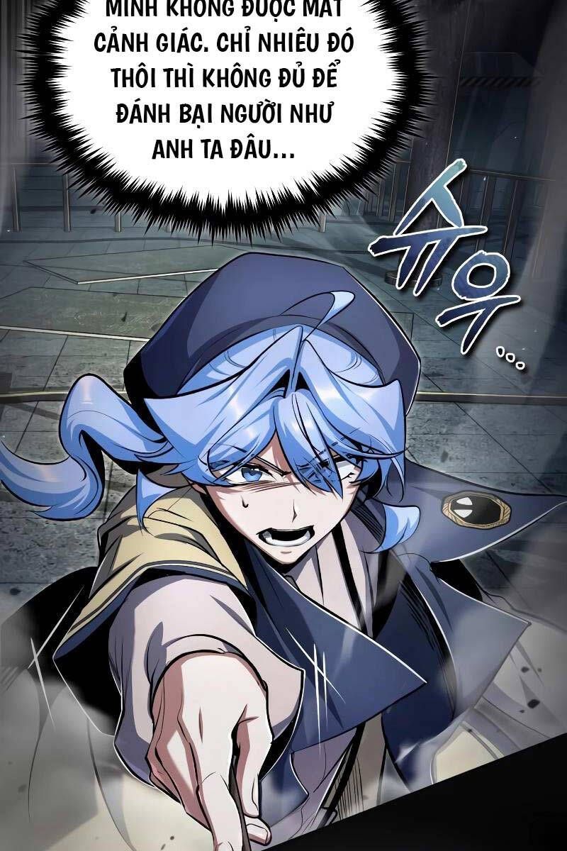 đọc truyện Giáo Sư Gián Điệp Chương 89 ảnh 9 tại Thiên Thai Truyện