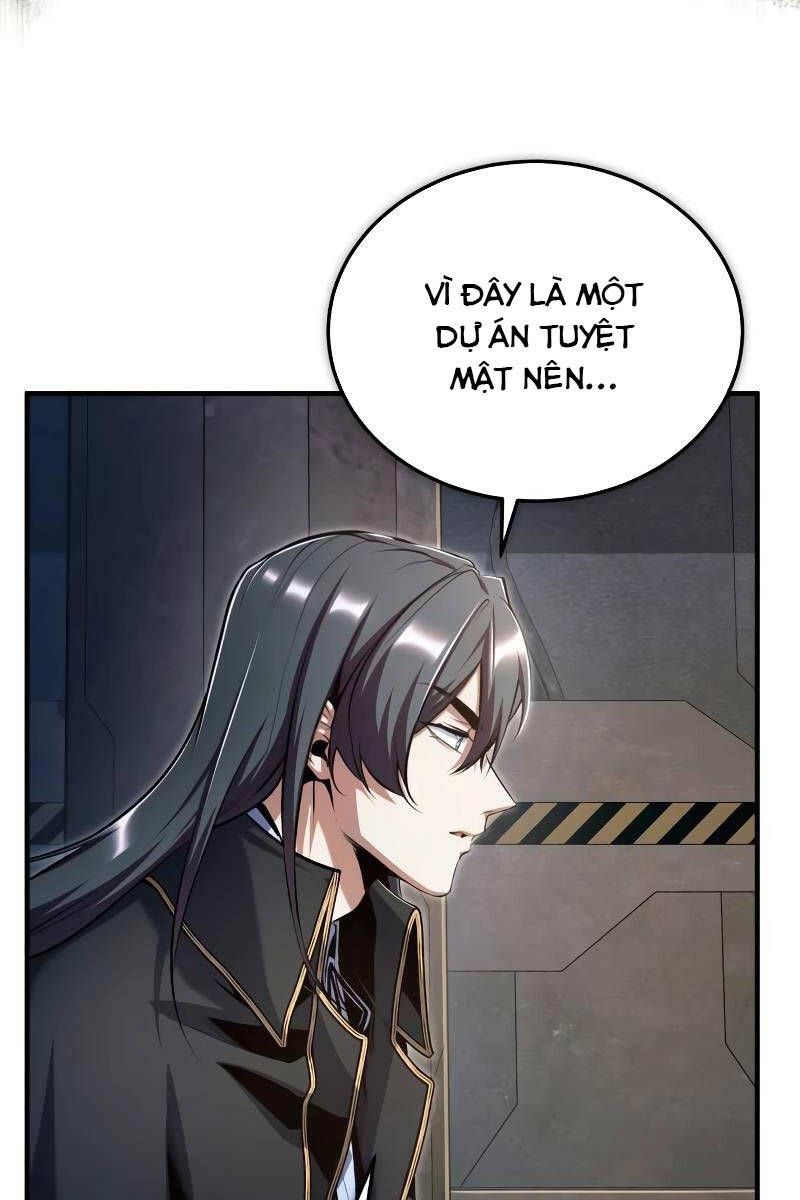 đọc truyện Giáo Sư Gián Điệp Chương 89 ảnh 80 tại Thiên Thai Truyện