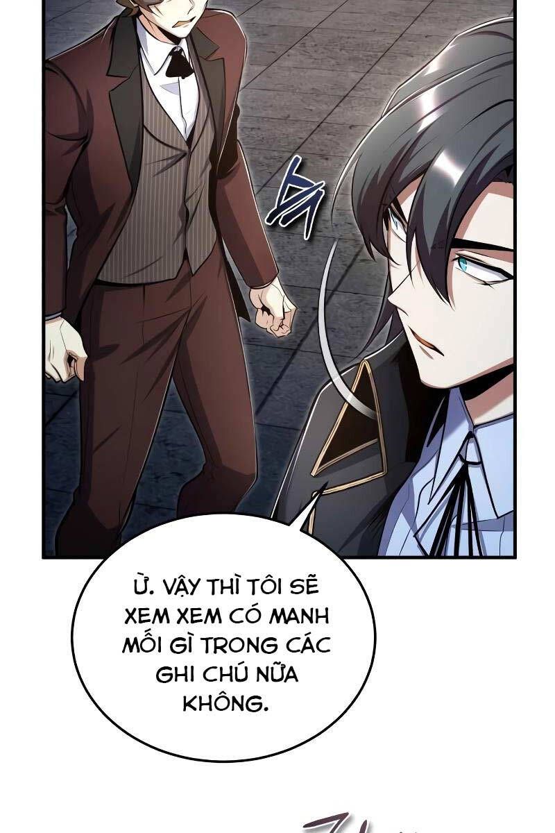 đọc truyện Giáo Sư Gián Điệp Chương 89 ảnh 82 tại Thiên Thai Truyện