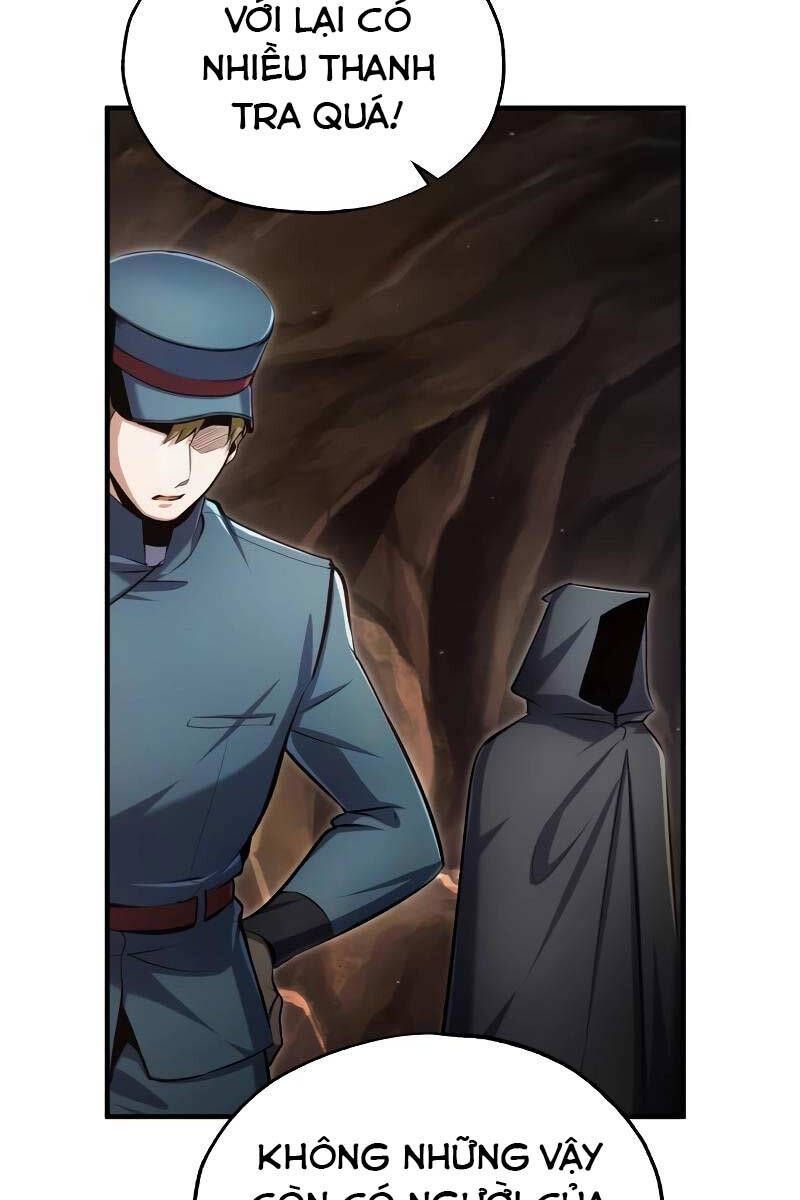 đọc truyện Giáo Sư Gián Điệp Chương 89 ảnh 92 tại Thiên Thai Truyện