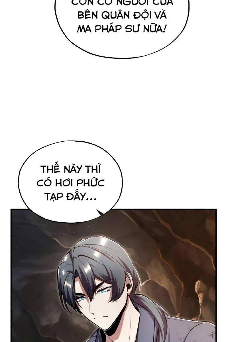 đọc truyện Giáo Sư Gián Điệp Chương 89 ảnh 93 tại Thiên Thai Truyện