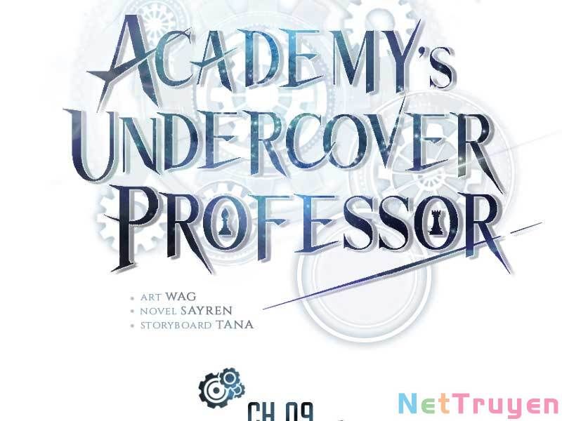 đọc truyện Giáo Sư Gián Điệp Chương 9 ảnh 52 tại Thiên Thai Truyện