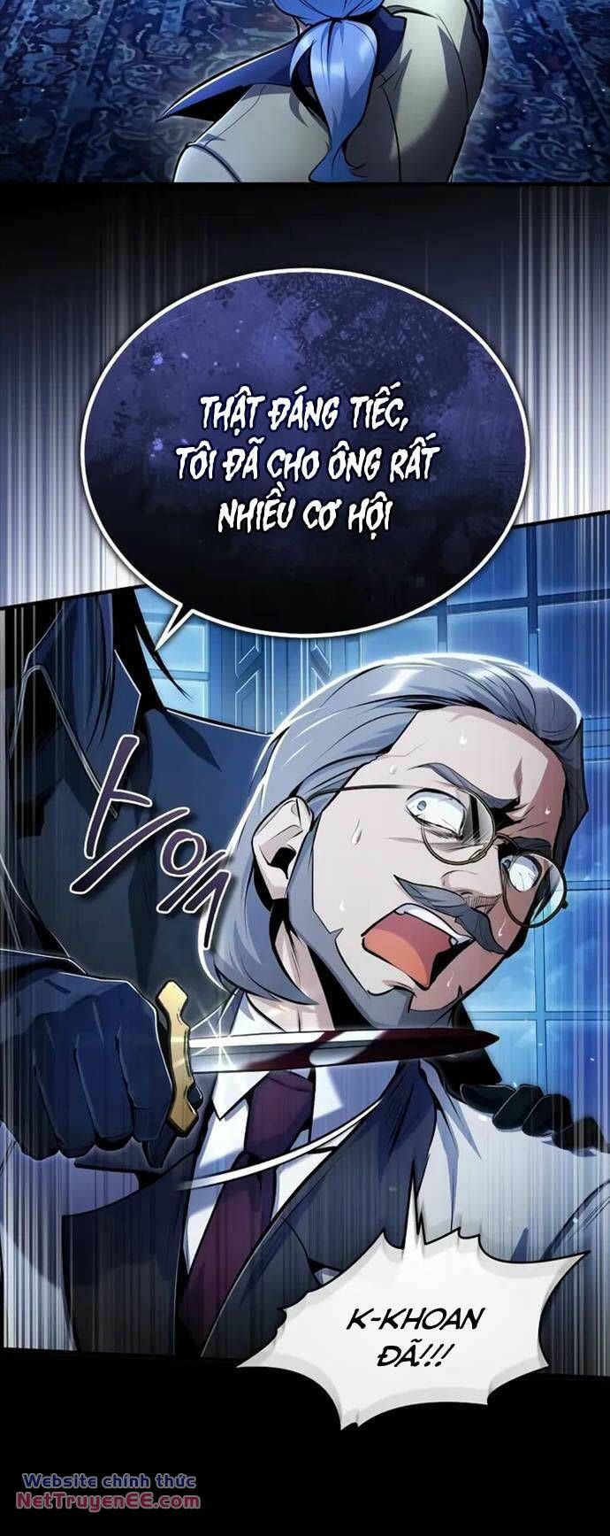 đọc truyện Giáo Sư Gián Điệp Chương 90 ảnh 15 tại Thiên Thai Truyện