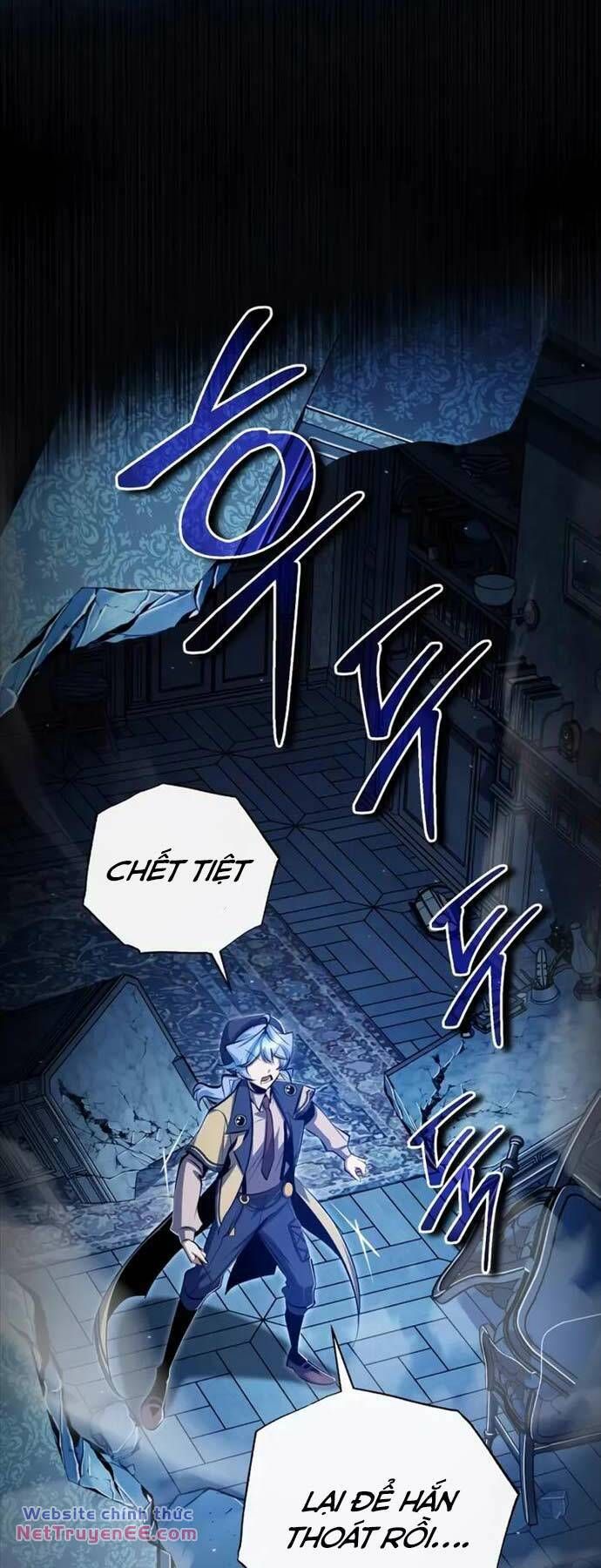 đọc truyện Giáo Sư Gián Điệp Chương 90 ảnh 19 tại Thiên Thai Truyện