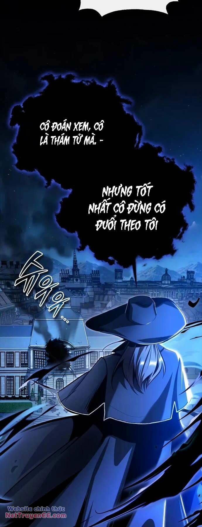 đọc truyện Giáo Sư Gián Điệp Chương 90 ảnh 21 tại Thiên Thai Truyện