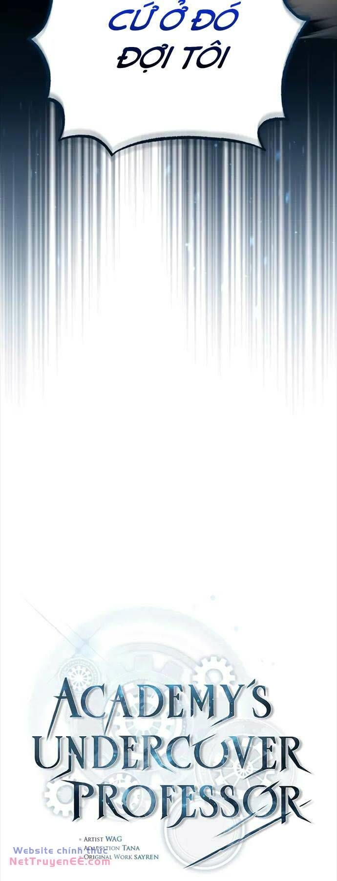 đọc truyện Giáo Sư Gián Điệp Chương 90 ảnh 25 tại Thiên Thai Truyện