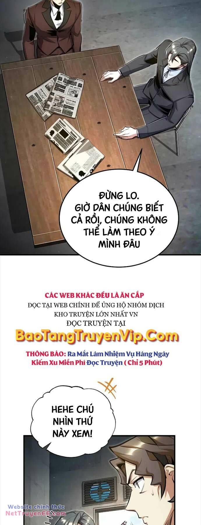 đọc truyện Giáo Sư Gián Điệp Chương 90 ảnh 28 tại Thiên Thai Truyện