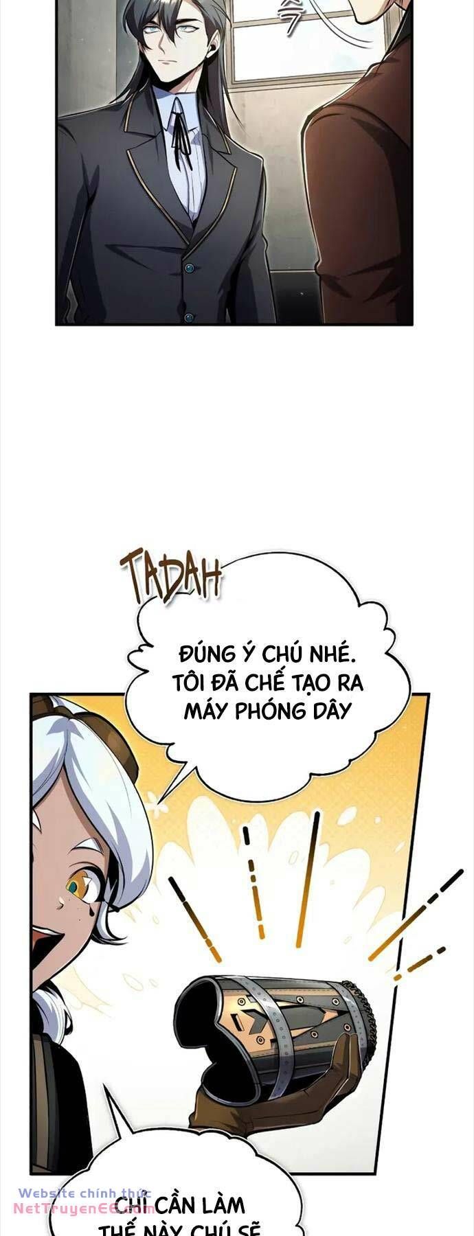 đọc truyện Giáo Sư Gián Điệp Chương 90 ảnh 29 tại Thiên Thai Truyện