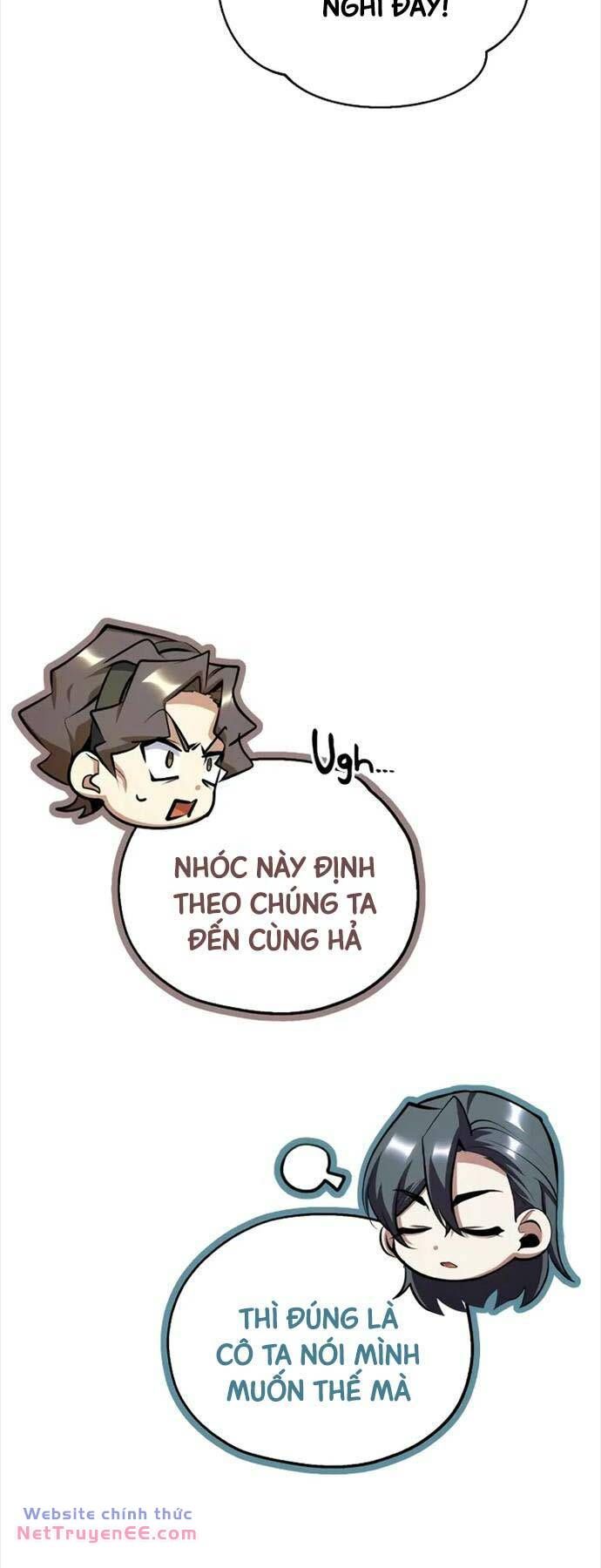 đọc truyện Giáo Sư Gián Điệp Chương 90 ảnh 31 tại Thiên Thai Truyện