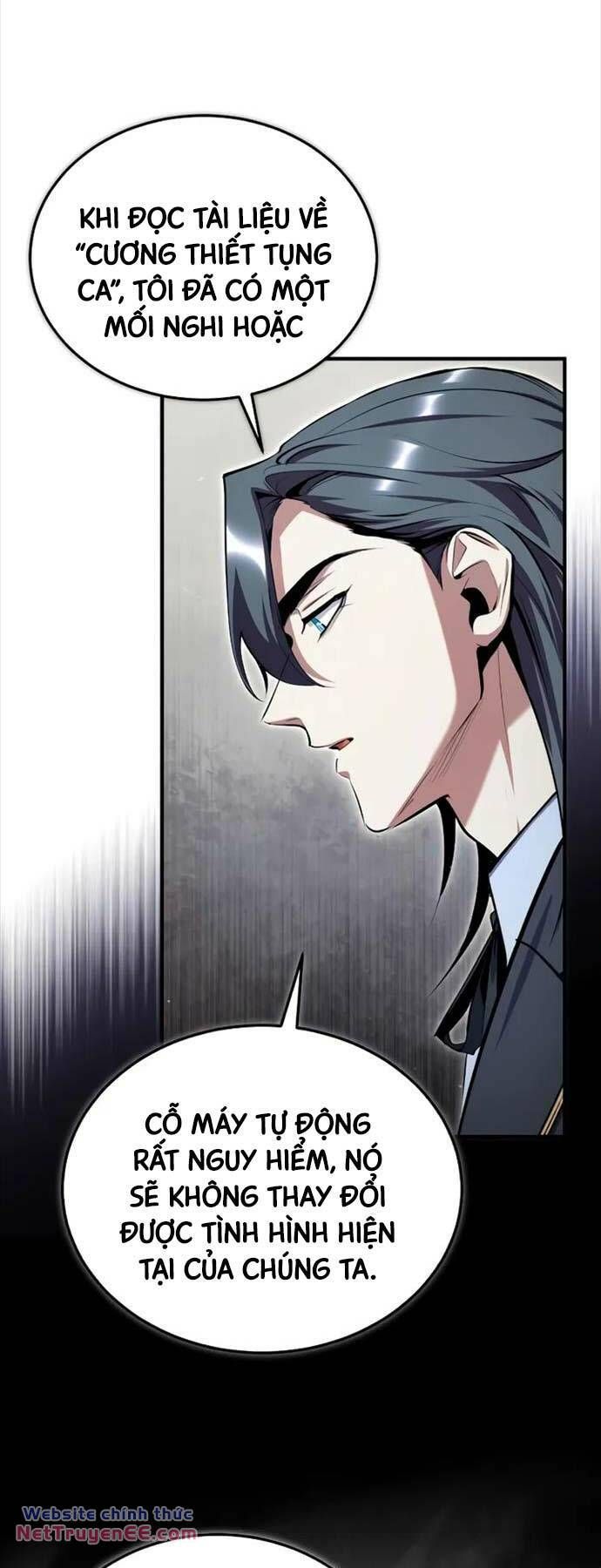 đọc truyện Giáo Sư Gián Điệp Chương 90 ảnh 33 tại Thiên Thai Truyện