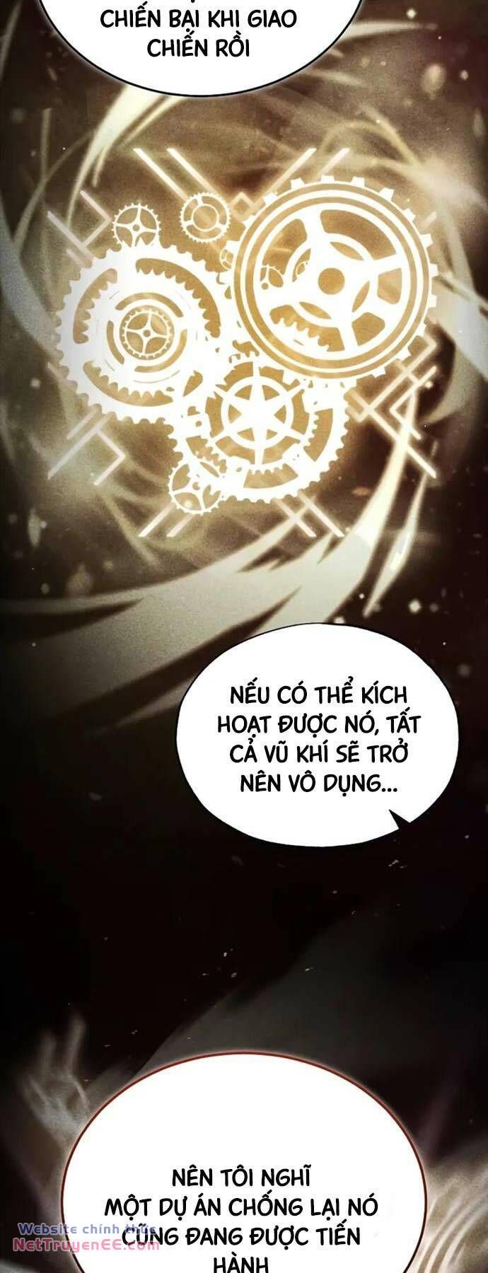 đọc truyện Giáo Sư Gián Điệp Chương 90 ảnh 35 tại Thiên Thai Truyện