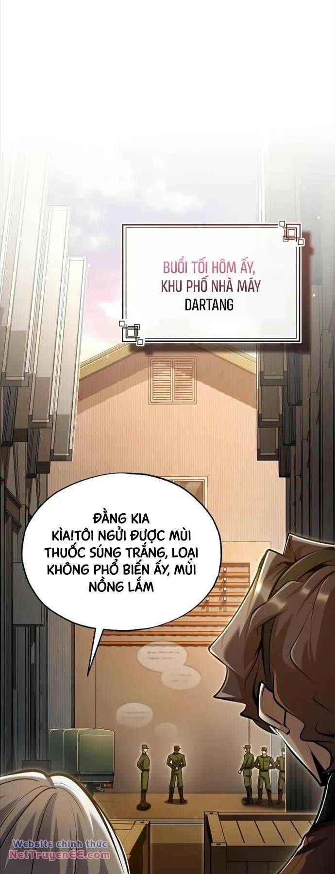 đọc truyện Giáo Sư Gián Điệp Chương 90 ảnh 41 tại Thiên Thai Truyện