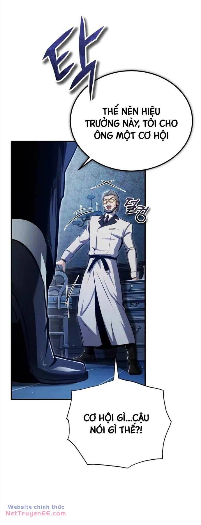 đọc truyện Giáo Sư Gián Điệp Chương 90 ảnh 6 tại Thiên Thai Truyện