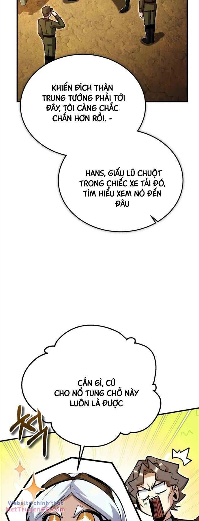 đọc truyện Giáo Sư Gián Điệp Chương 90 ảnh 44 tại Thiên Thai Truyện