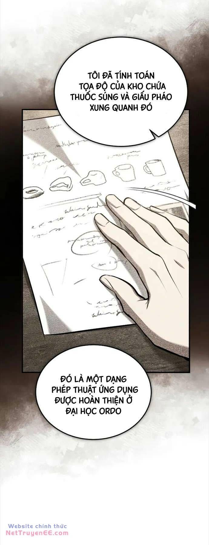 đọc truyện Giáo Sư Gián Điệp Chương 90 ảnh 54 tại Thiên Thai Truyện