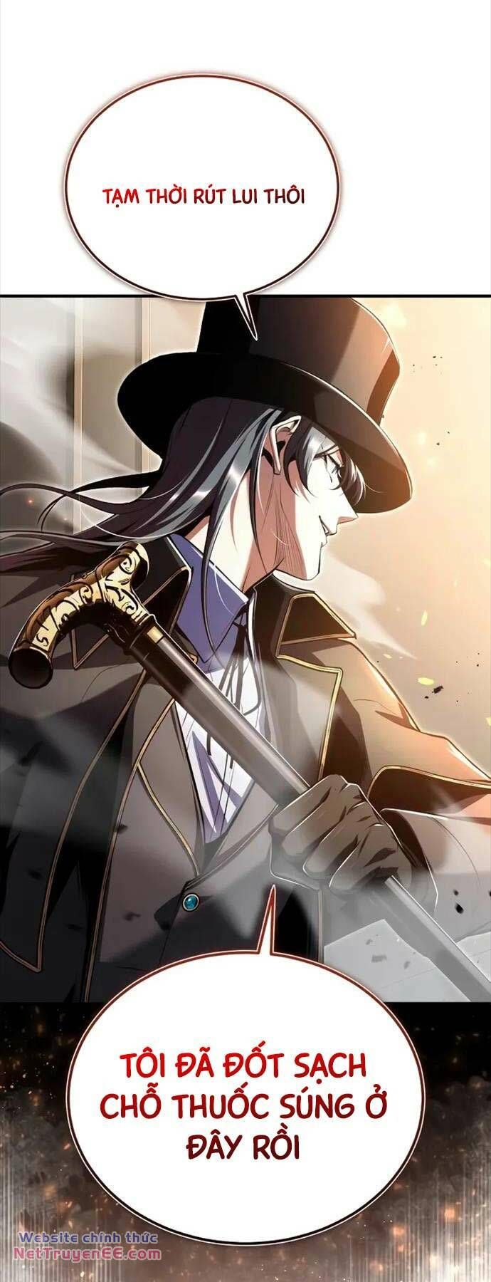 đọc truyện Giáo Sư Gián Điệp Chương 90 ảnh 55 tại Thiên Thai Truyện