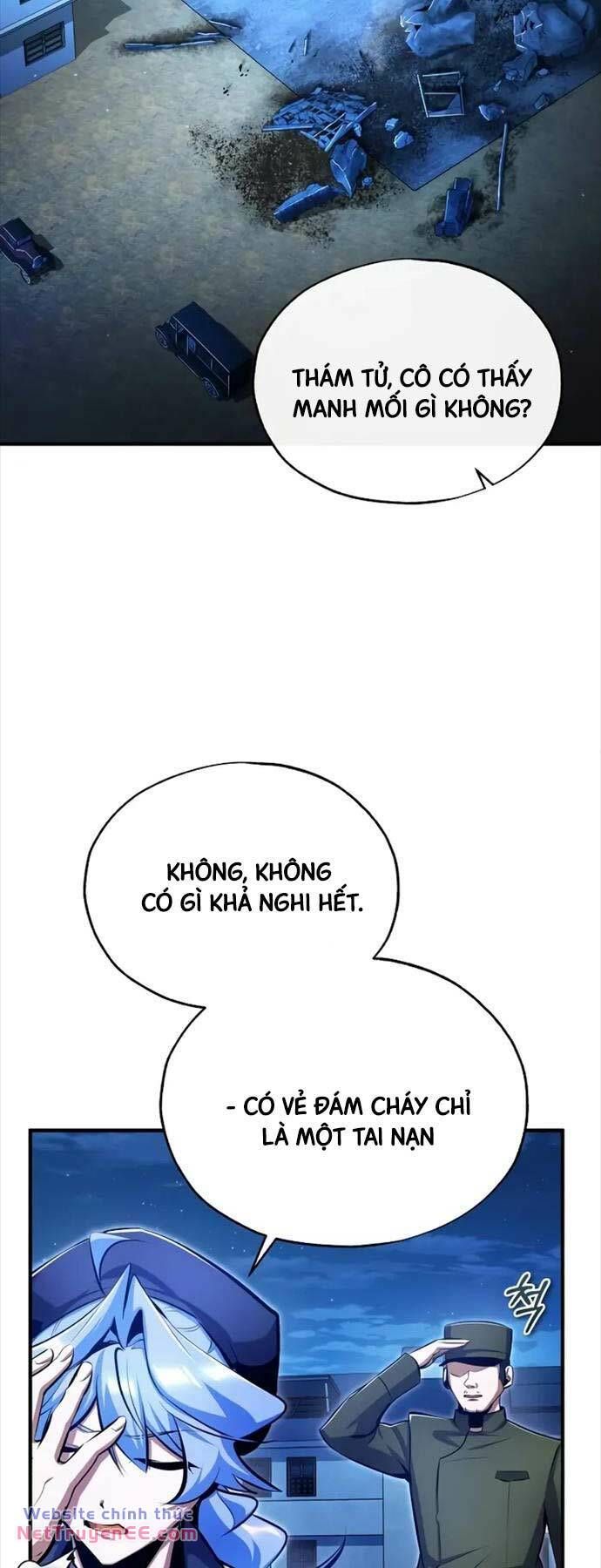 đọc truyện Giáo Sư Gián Điệp Chương 90 ảnh 57 tại Thiên Thai Truyện