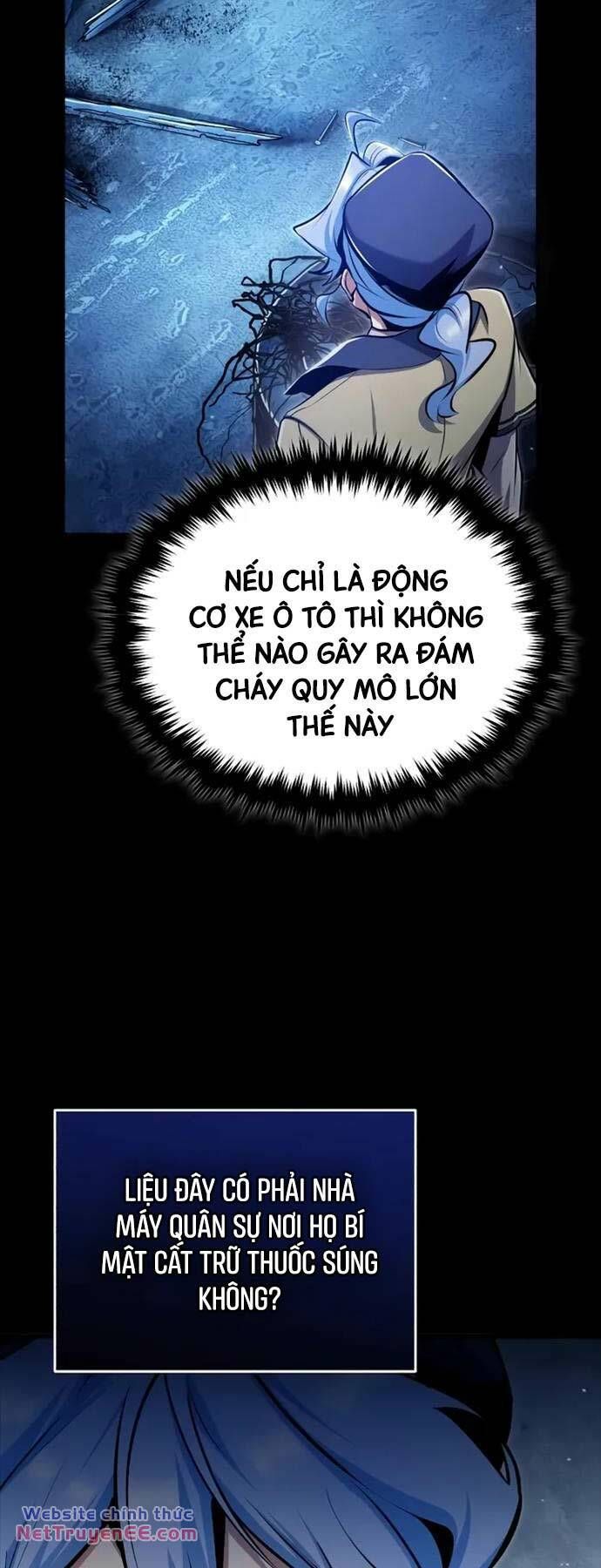 đọc truyện Giáo Sư Gián Điệp Chương 90 ảnh 60 tại Thiên Thai Truyện