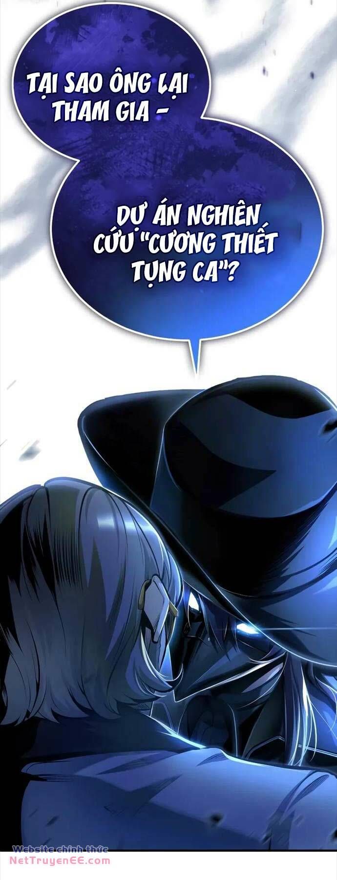 đọc truyện Giáo Sư Gián Điệp Chương 90 ảnh 8 tại Thiên Thai Truyện