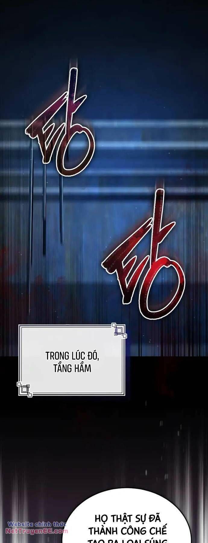 đọc truyện Giáo Sư Gián Điệp Chương 90 ảnh 62 tại Thiên Thai Truyện