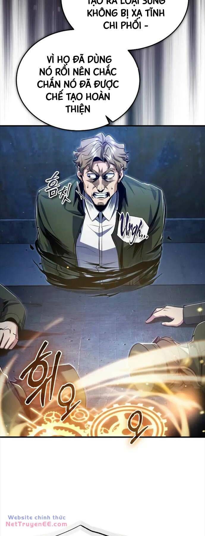 đọc truyện Giáo Sư Gián Điệp Chương 90 ảnh 63 tại Thiên Thai Truyện