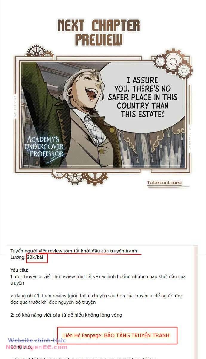 đọc truyện Giáo Sư Gián Điệp Chương 90 ảnh 80 tại Thiên Thai Truyện