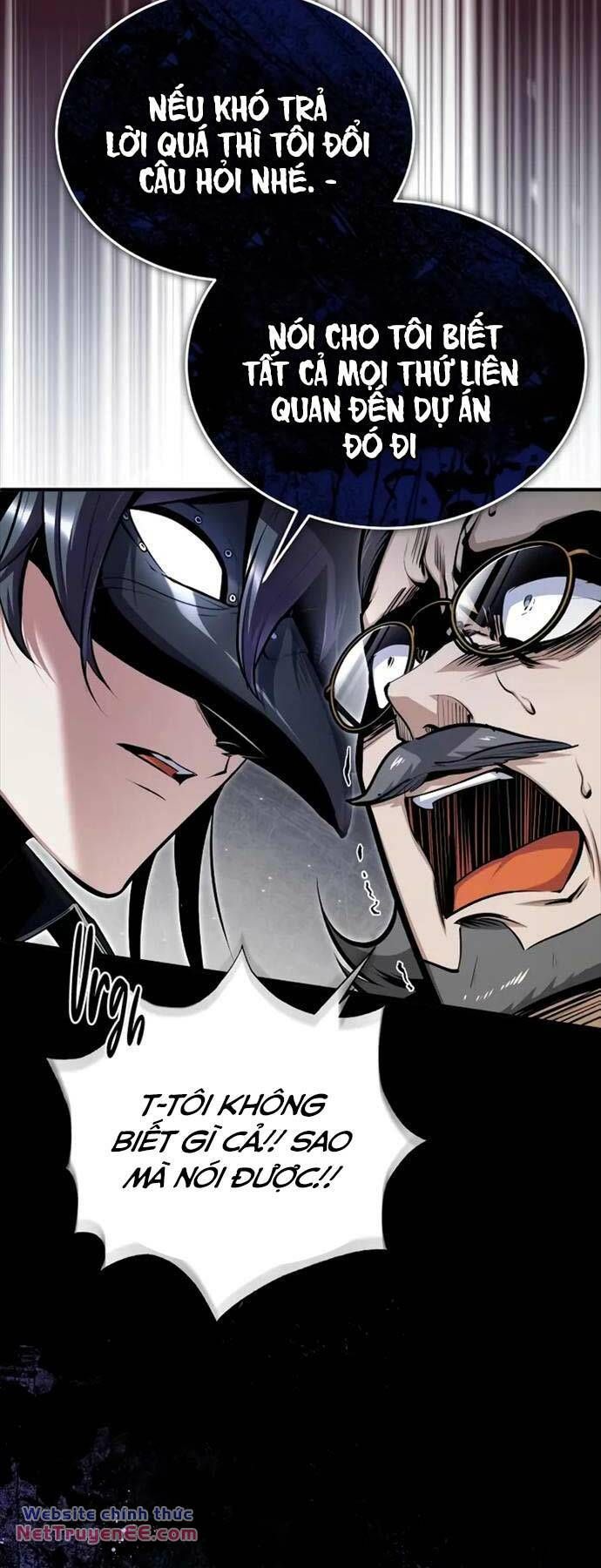 đọc truyện Giáo Sư Gián Điệp Chương 90 ảnh 11 tại Thiên Thai Truyện