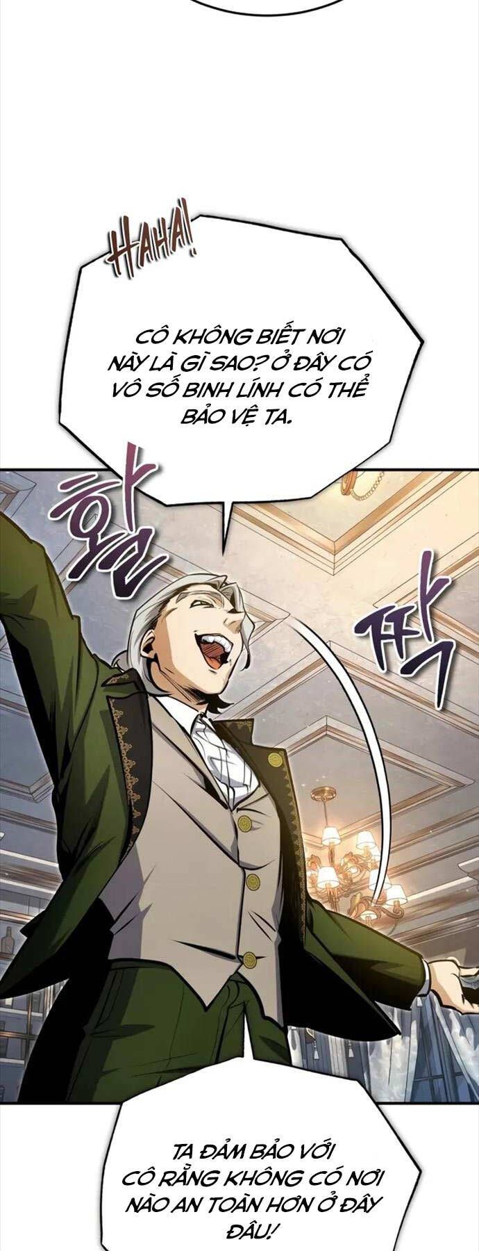 đọc truyện Giáo Sư Gián Điệp Chương 91 ảnh 19 tại Thiên Thai Truyện