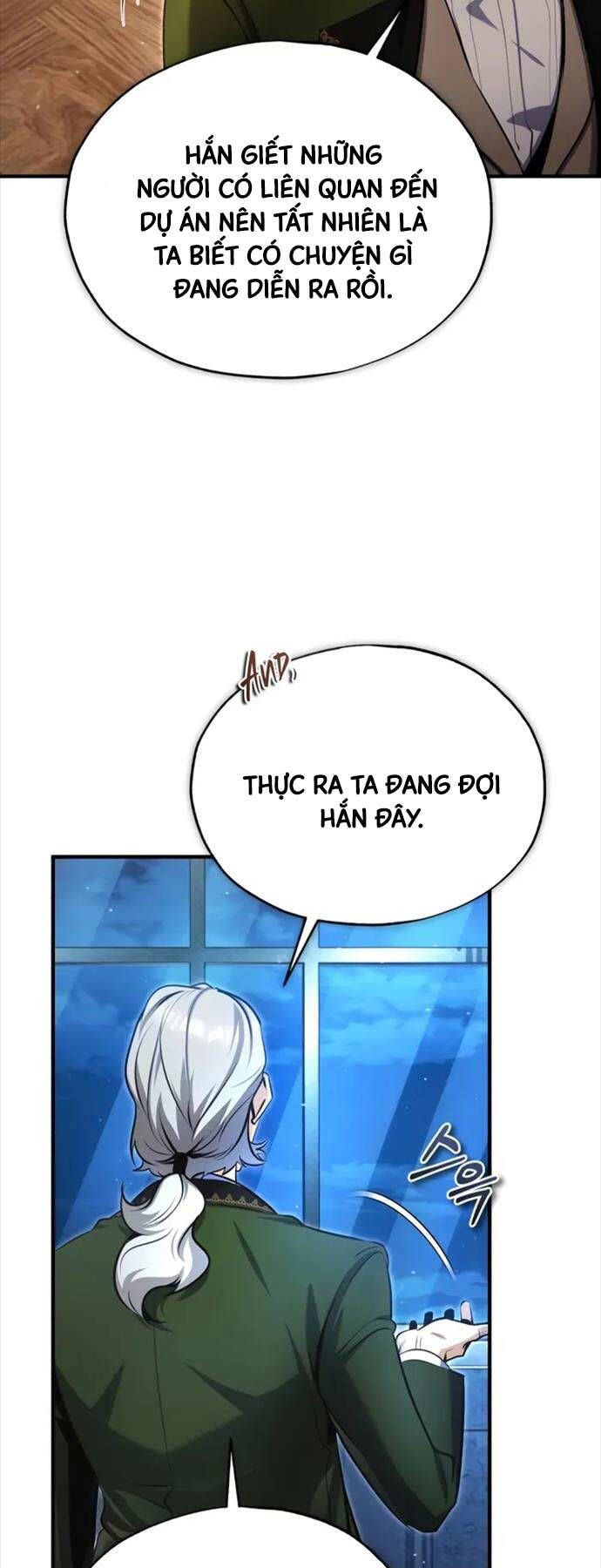 đọc truyện Giáo Sư Gián Điệp Chương 91 ảnh 22 tại Thiên Thai Truyện