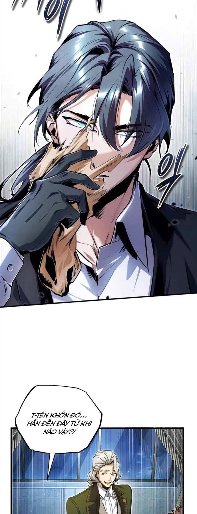 đọc truyện Giáo Sư Gián Điệp Chương 91 ảnh 25 tại Thiên Thai Truyện